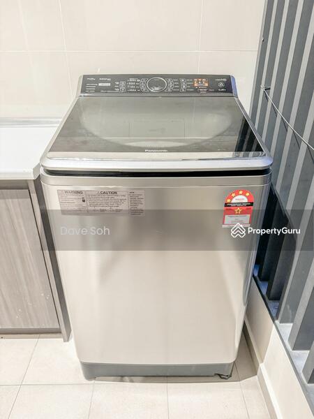 Condominium for Sale at Tropicana Grande - Dave Soh - PropertyGuru.com.my