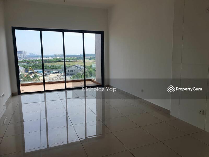 For Sale - The Parque Residences