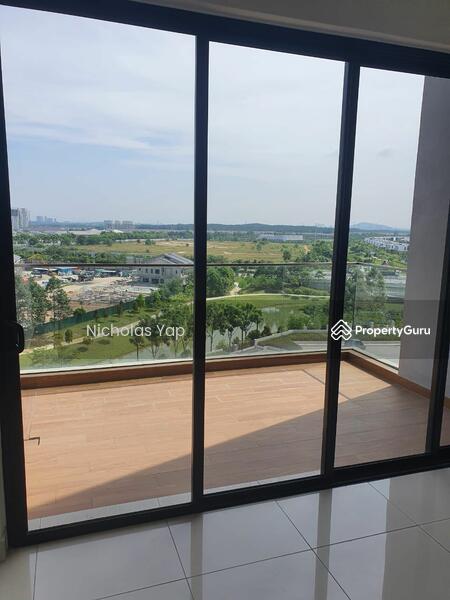 For Sale - The Parque Residences