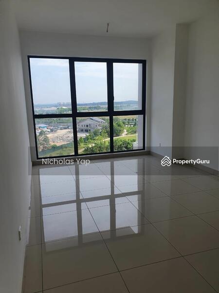For Sale - The Parque Residences