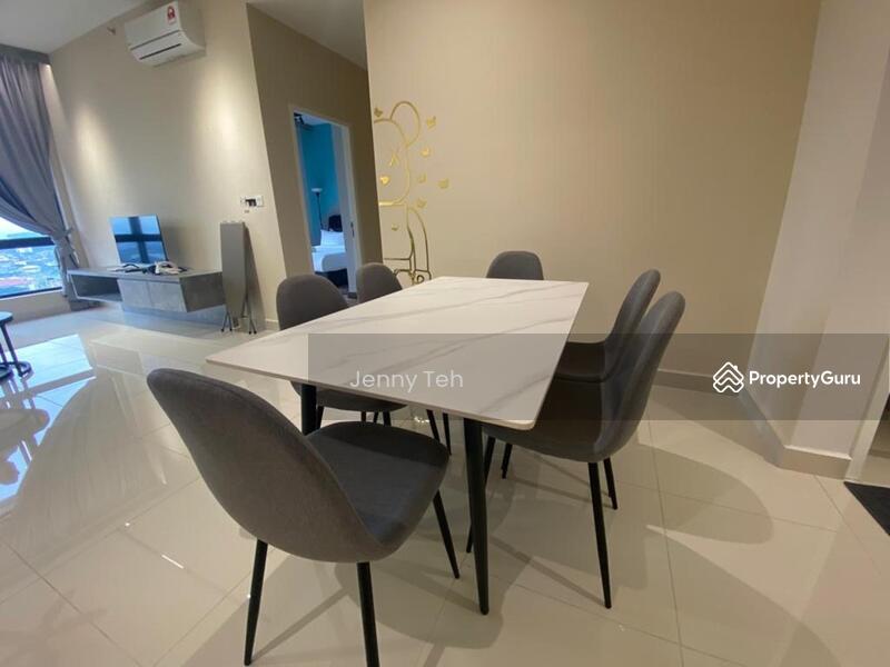 Untuk Dijual - The Apple