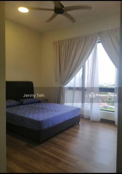 Untuk Dijual - The Apple