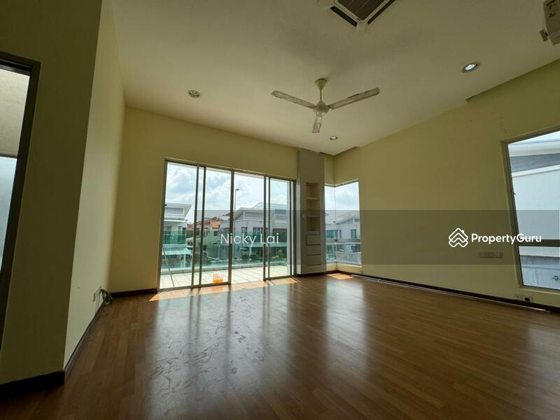 Untuk Dijual - Anggun 2 , Anggun City , Rawang