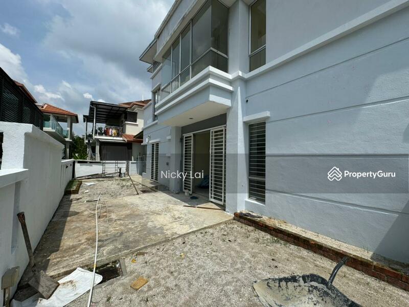 Untuk Dijual - Anggun 2 , Anggun City , Rawang