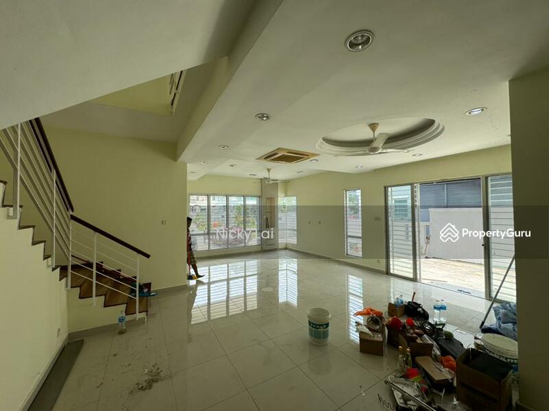 Untuk Dijual - Anggun 2 , Anggun City , Rawang