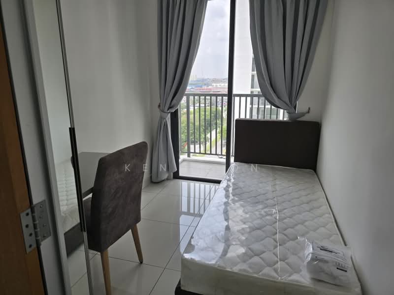 Condominium for Rent at Edumetro @ Subang Jaya - Ken Soon - Bedroom - PropertyGuru.com.my