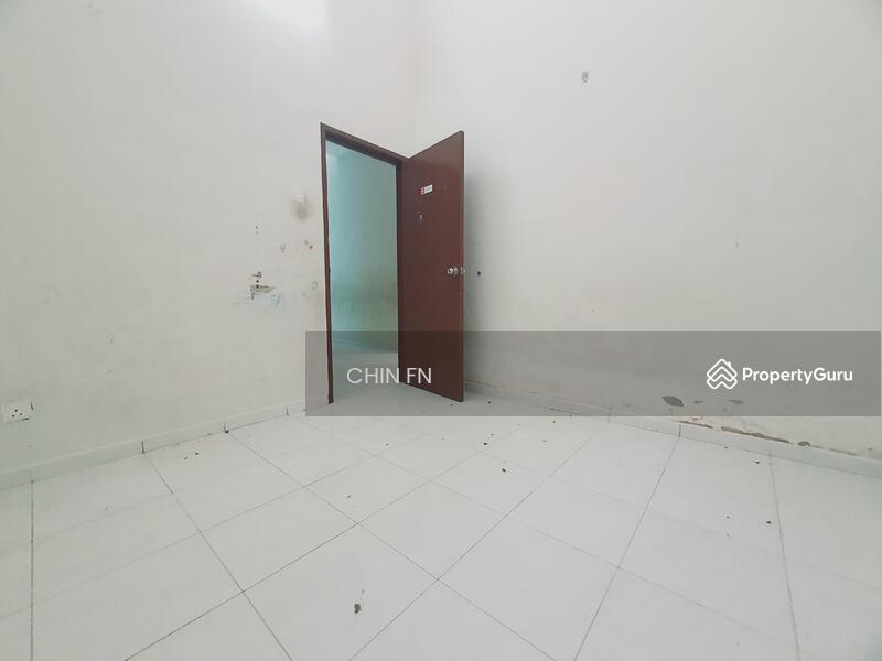 Untuk Dijual - Cash Back RM40K & 100% Full LPPSA Loan Freehold Semi D Krubong Indah