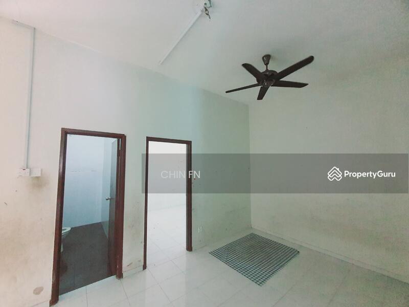 Untuk Dijual - Cash Back RM40K & 100% Full LPPSA Loan Freehold Semi D Krubong Indah