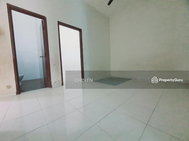 Untuk Dijual - Cash Back RM40K & 100% Full LPPSA Loan Freehold Semi D Krubong Indah