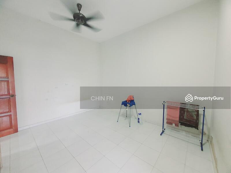 Untuk Dijual - Cash Back RM40K & 100% Full LPPSA Loan Freehold Semi D Krubong Indah