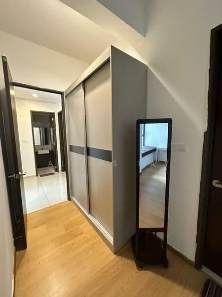 Condominium for Rent at Kings Bay @ Country Garden Danga Bay - Alviss Tay - Interior - PropertyGuru.com.my