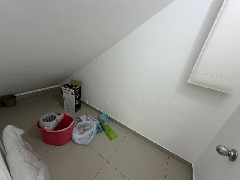 2-storey Terraced House for Rent in Iskandar Puteri (Nusajaya) (Johor) - Jialing Chua - PropertyGuru.com.my