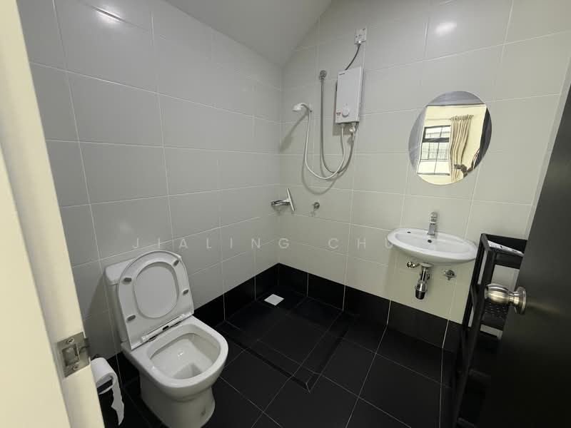 2-storey Terraced House for Rent in Iskandar Puteri (Nusajaya) (Johor) - Jialing Chua - PropertyGuru.com.my