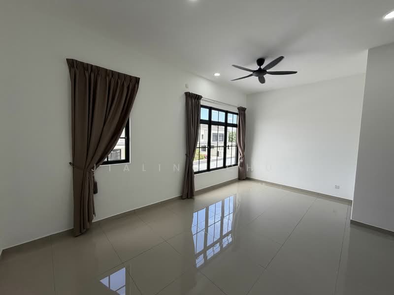 2-storey Terraced House for Rent in Iskandar Puteri (Nusajaya) (Johor) - Jialing Chua - PropertyGuru.com.my