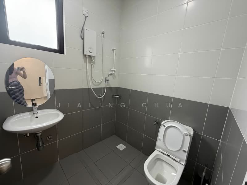 2-storey Terraced House for Rent in Iskandar Puteri (Nusajaya) (Johor) - Jialing Chua - PropertyGuru.com.my