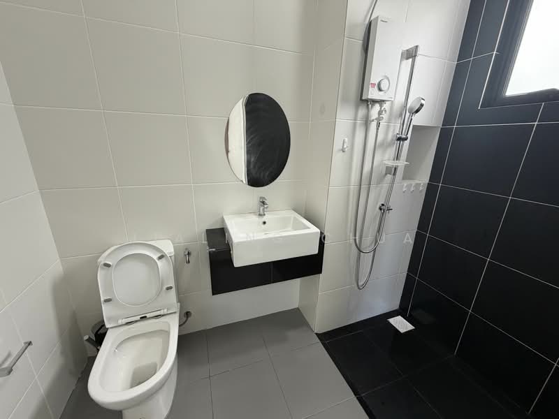 2-storey Terraced House for Rent in Iskandar Puteri (Nusajaya) (Johor) - Jialing Chua - PropertyGuru.com.my