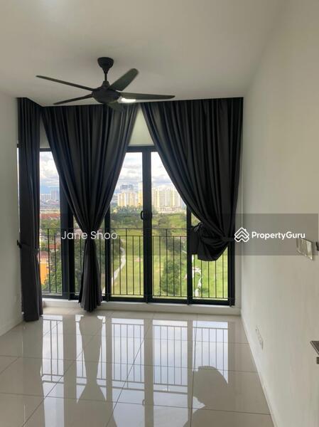 Service Residence for Sale at Skyluxe On The Park Bukit Jalil - Jane Shoo - PropertyGuru.com.my