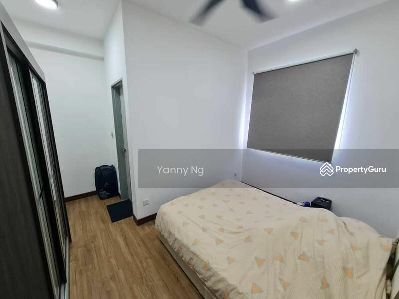 For Sale - Pinnacle Sri Petaling