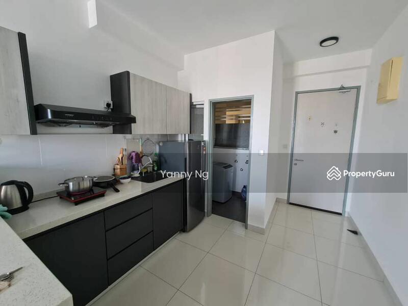 For Sale - Pinnacle Sri Petaling