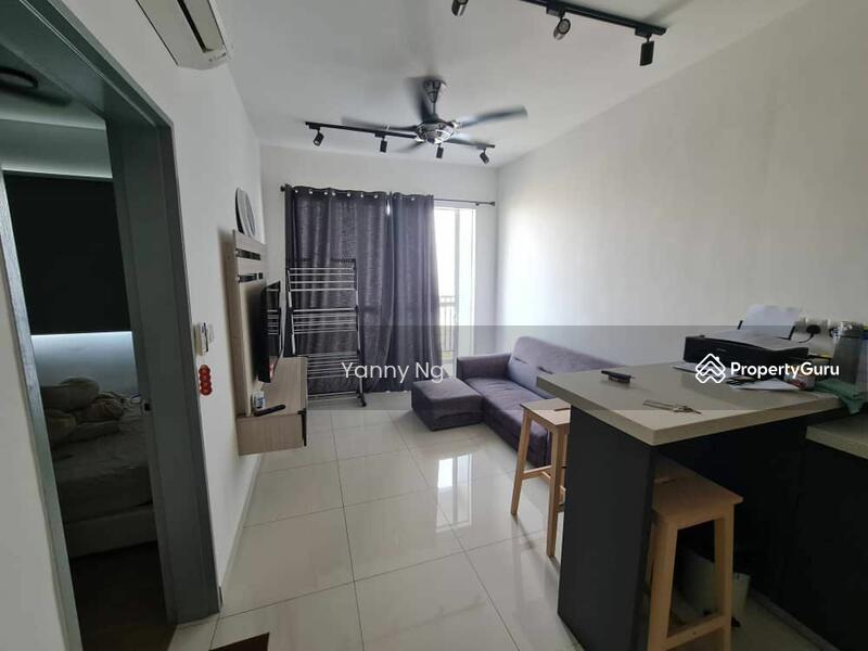 For Sale - Pinnacle Sri Petaling