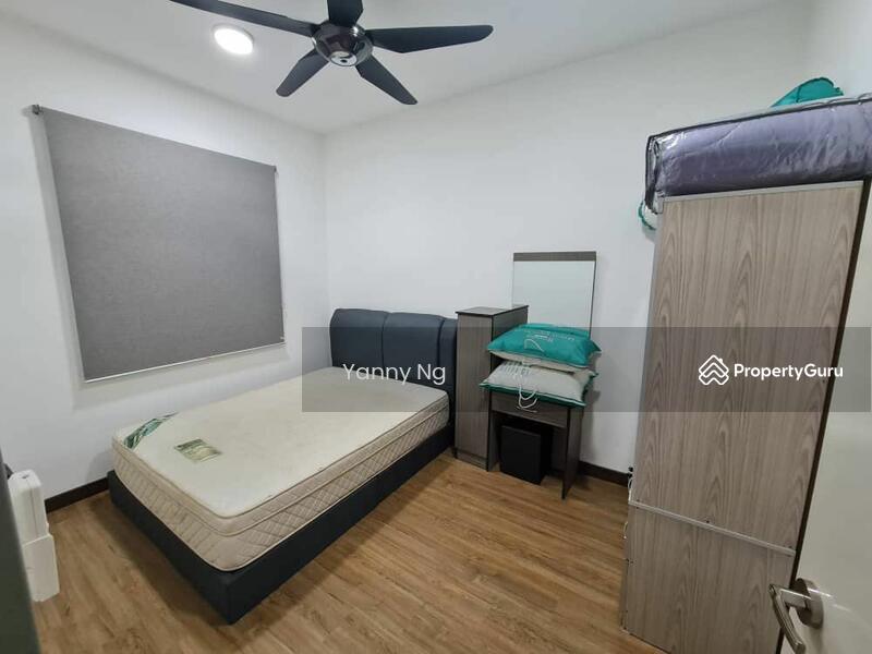 For Sale - Pinnacle Sri Petaling