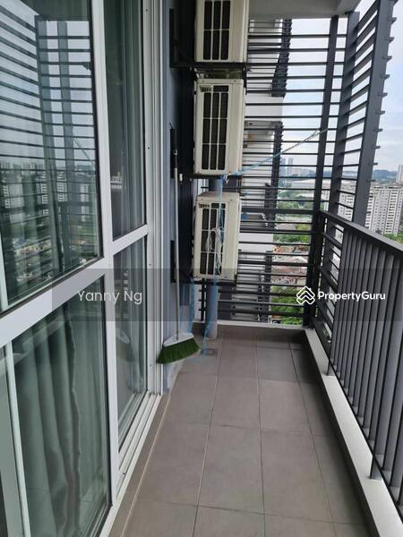 For Sale - Pinnacle Sri Petaling