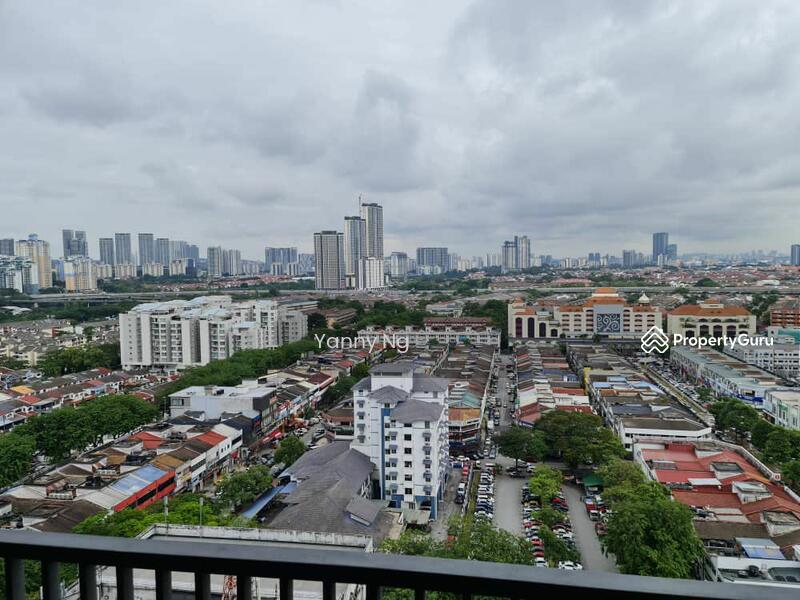 For Sale - Pinnacle Sri Petaling