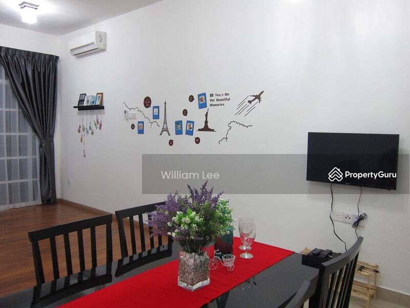 For Sale - Nusa Heights (Nusa Puncak)