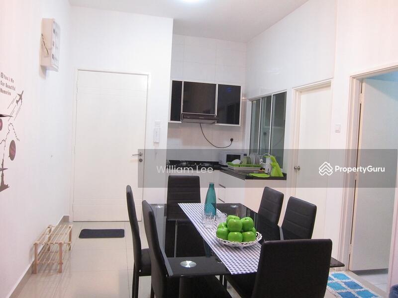 For Sale - Nusa Heights (Nusa Puncak)