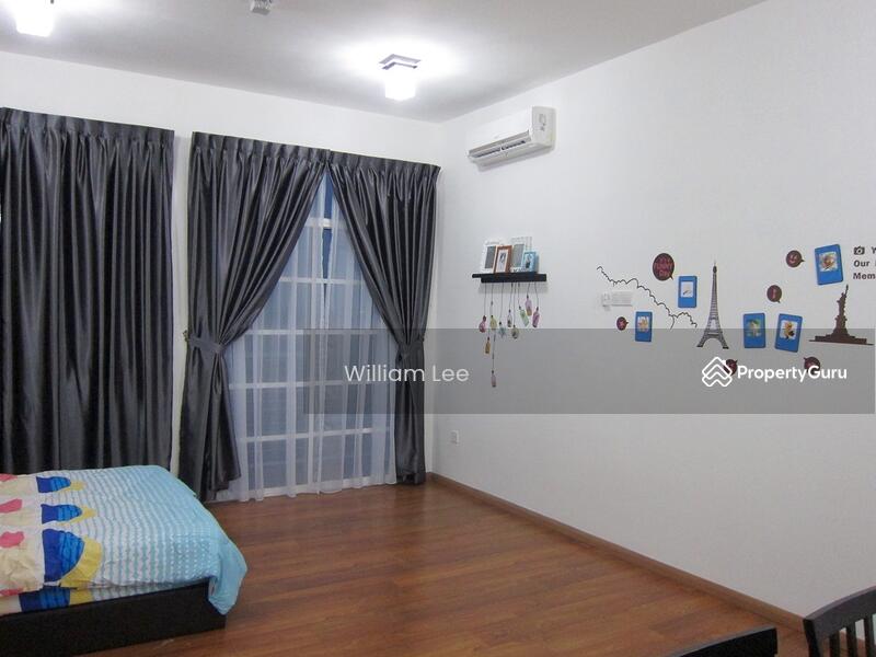 For Sale - Nusa Heights (Nusa Puncak)