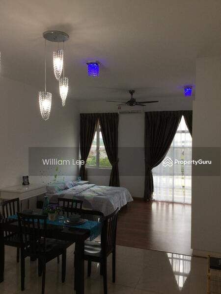 For Sale - Nusa Heights (Nusa Puncak)