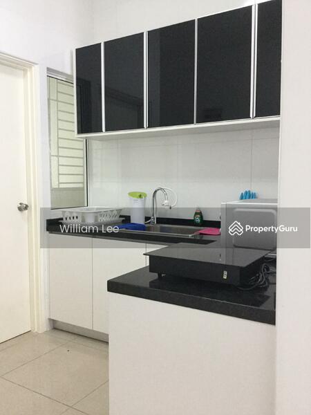 For Sale - Nusa Heights (Nusa Puncak)