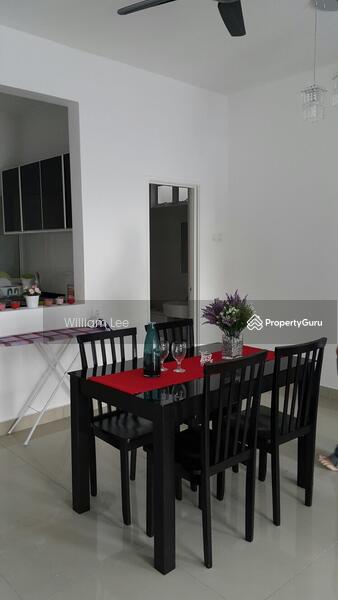 For Sale - Nusa Heights (Nusa Puncak)