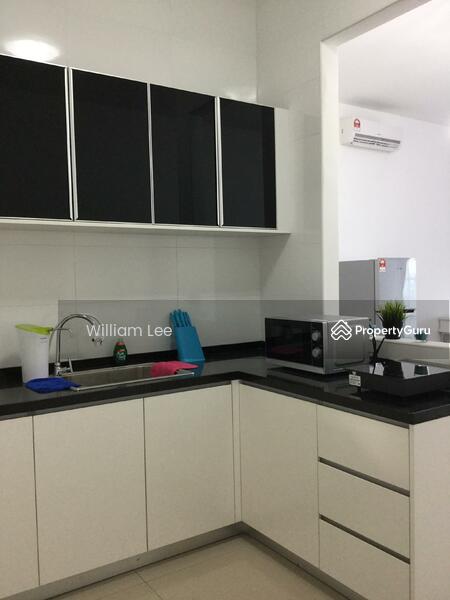 For Sale - Nusa Heights (Nusa Puncak)
