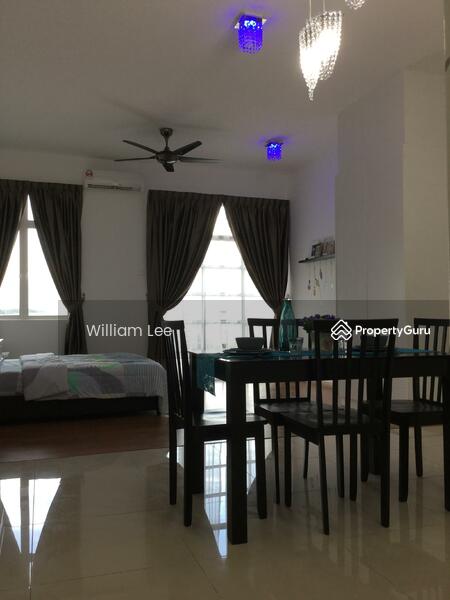 For Sale - Nusa Heights (Nusa Puncak)