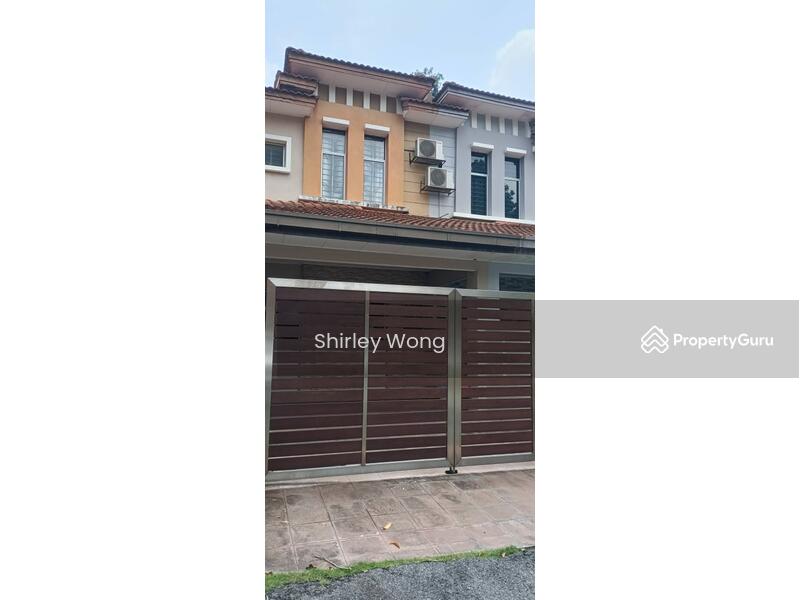 Rumah Teres untuk Disewa di Bandar Bukit Puchong (Puchong) - Shirley Wong - PropertyGuru.com.my