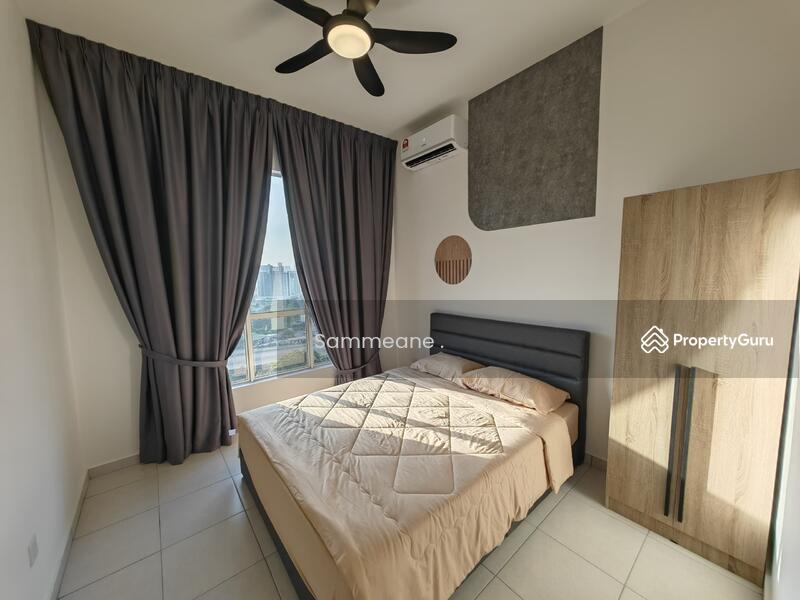 For Rent - PIXEL City Sentral