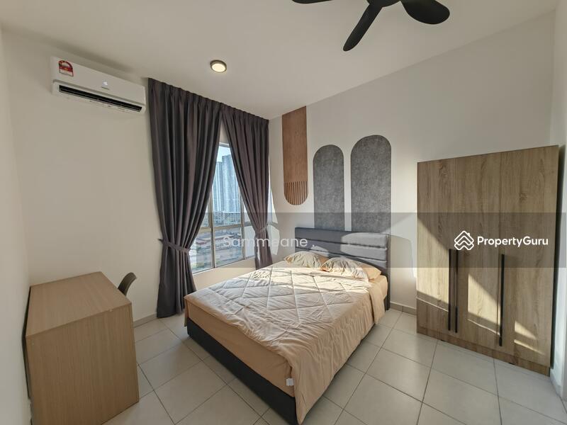 For Rent - PIXEL City Sentral