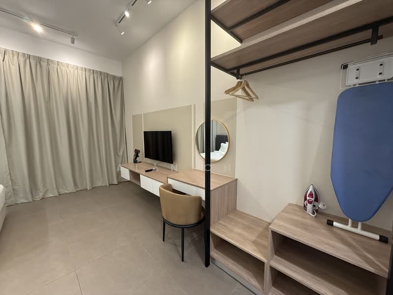 Service Residence for Rent at Mossaz @ Empire City - Alan Chia - Interior - PropertyGuru.com.my