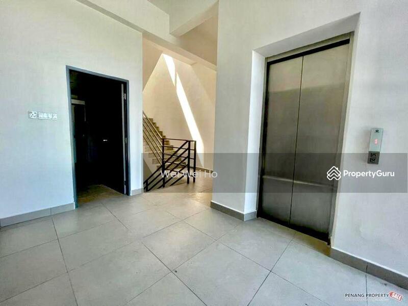 Kilang untuk Disewa di Seberang Perai (Penang) - Wei Wei Ho - PropertyGuru.com.my