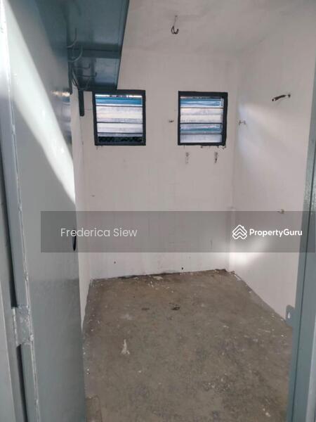 Untuk Dijual - Rima Industrial Lahat, Ipoh