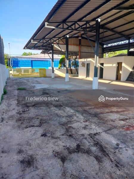 Untuk Dijual - Rima Industrial Lahat, Ipoh