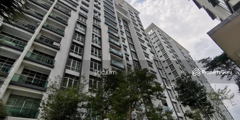 Condominium for Sale at BM City Suites @ BM City Mall - Eric Lim - PropertyGuru.com.my