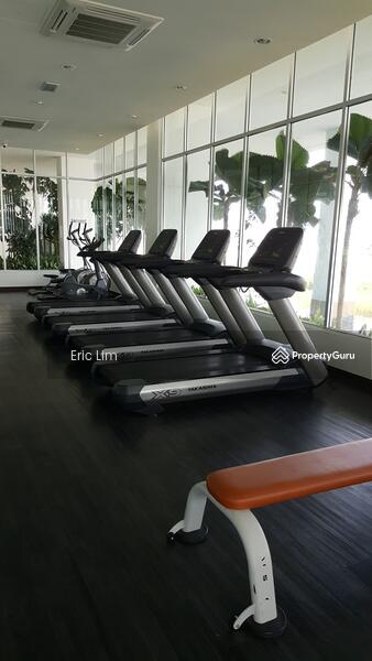 Condominium for Sale at BM City Suites @ BM City Mall - Eric Lim - PropertyGuru.com.my