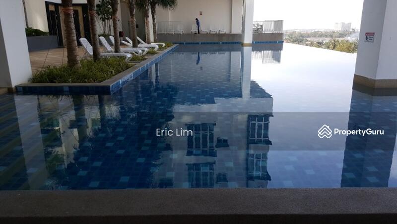 Condominium for Sale at BM City Suites @ BM City Mall - Eric Lim - PropertyGuru.com.my