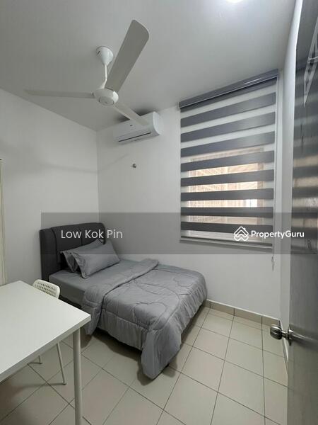 Condominium for Rent at Condominium Akasia Bukit Jalil - Low Kok Pin - PropertyGuru.com.my
