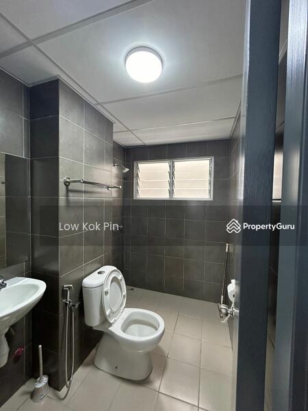 Condominium for Rent at Condominium Akasia Bukit Jalil - Low Kok Pin - PropertyGuru.com.my