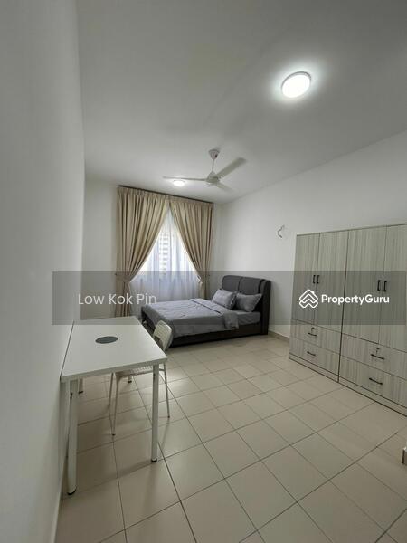 Condominium for Rent at Condominium Akasia Bukit Jalil - Low Kok Pin - PropertyGuru.com.my