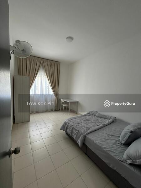 Condominium for Rent at Condominium Akasia Bukit Jalil - Low Kok Pin - PropertyGuru.com.my