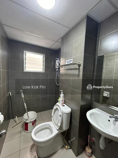 Condominium for Rent at Condominium Akasia Bukit Jalil - Low Kok Pin - PropertyGuru.com.my